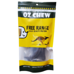 OZ Chew 狗小食